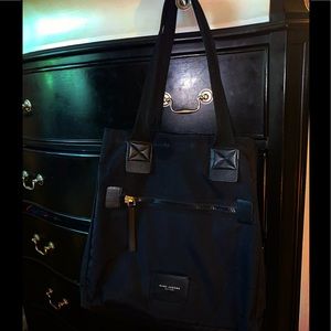 Marc Jacobs large tote bag